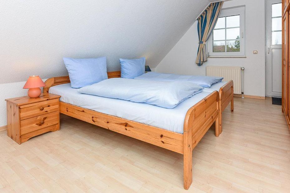 Ferienwohnungen Kapitaens Kajuete Bensersiel Bagian luar foto